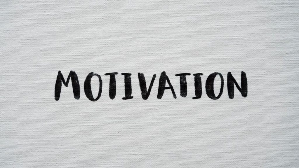 Učinkovite strategije za motivacijo
